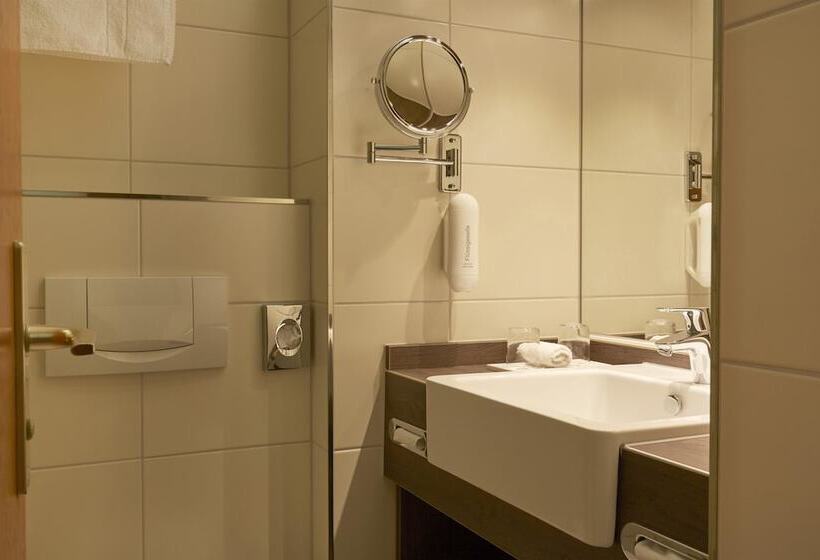 H+ Hotel Nürnberg