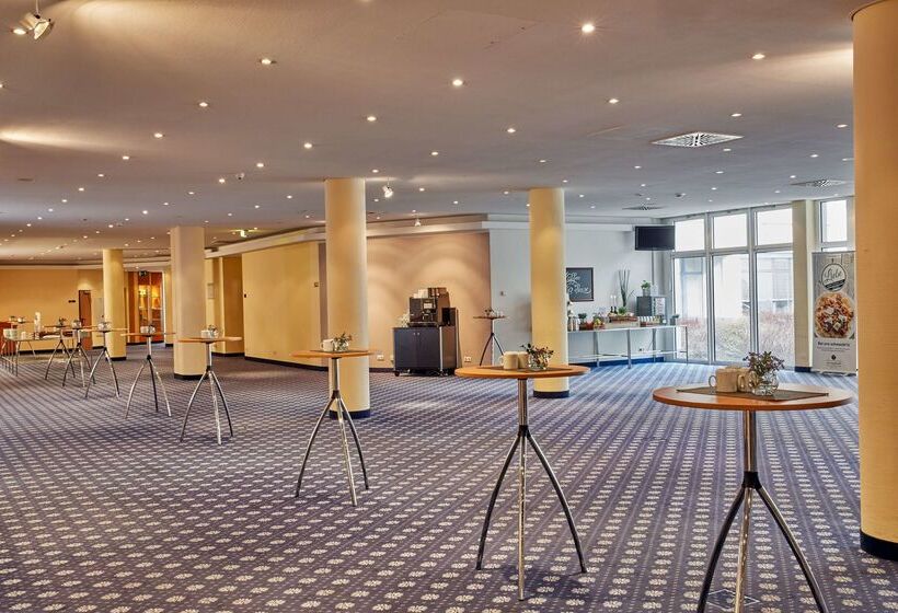 H4 Hotel Leipzig