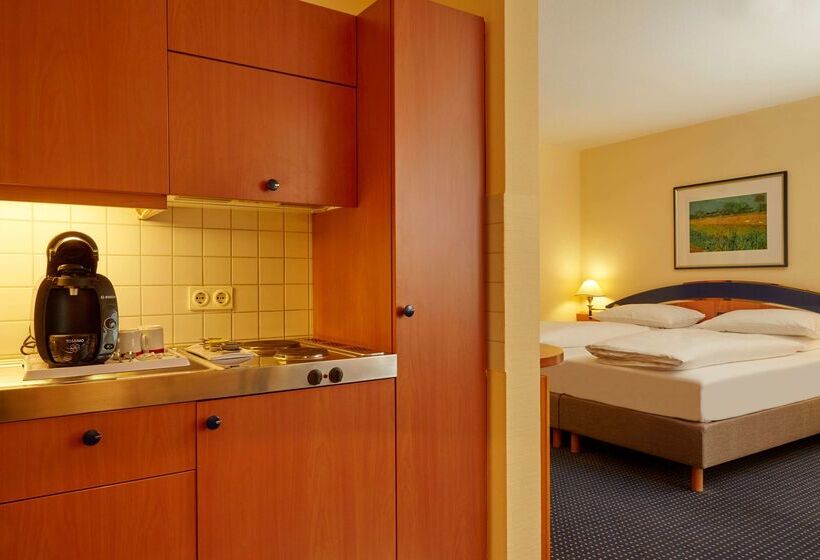 H4 Hotel Leipzig