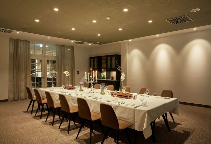 H4 Hotel Leipzig