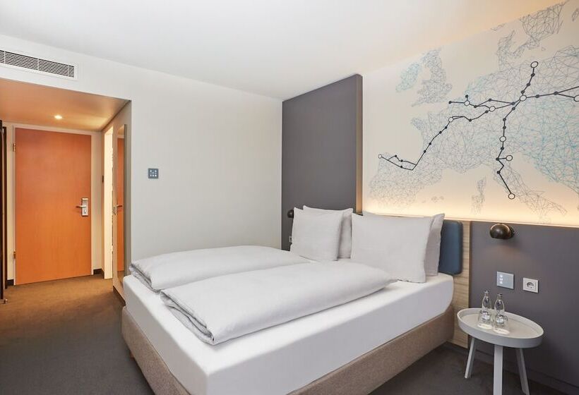 H4 Hotel Leipzig