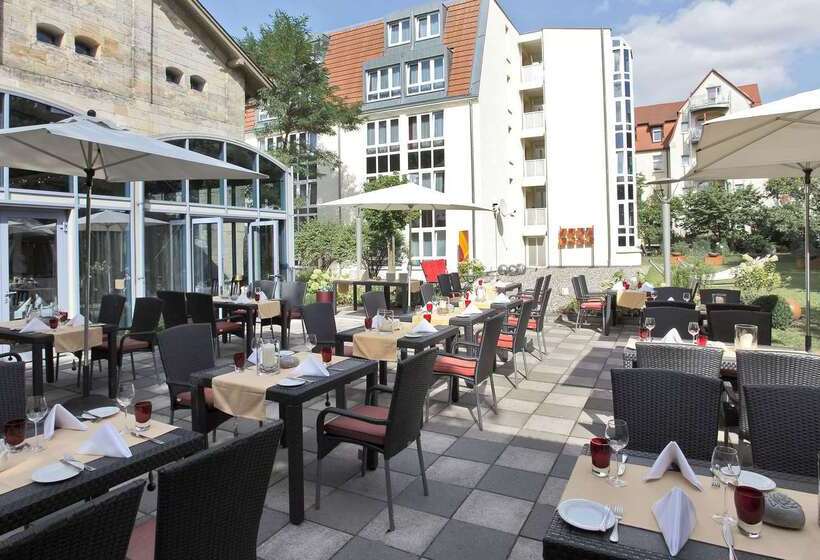 H4 Hotel Residenzschloss Bayreuth