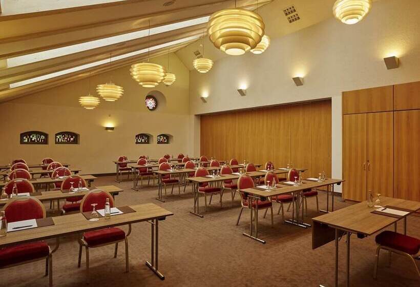 H4 Hotel Residenzschloss Bayreuth