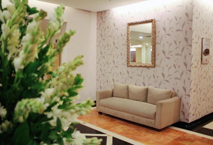 هتل Arcadia Mangga Dua By Horison