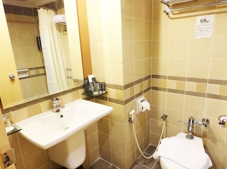 هتل Arcadia Mangga Dua By Horison