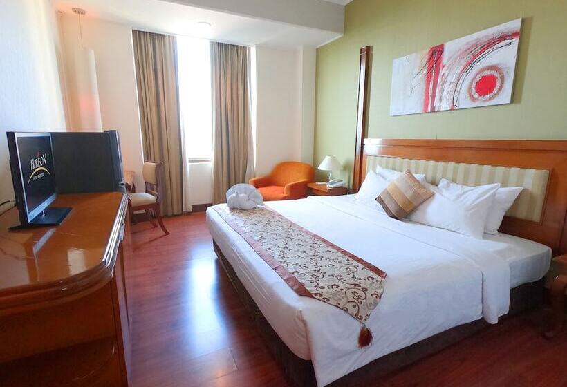 هتل Arcadia Mangga Dua By Horison