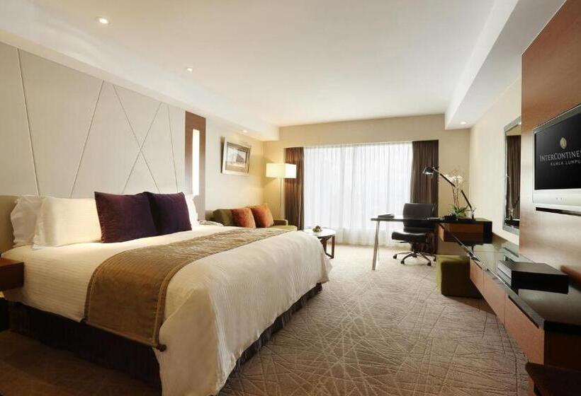 هتل Intercontinental Kuala Lumpur By Ihg