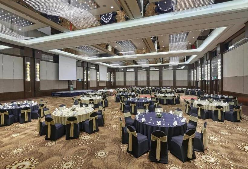 هتل Intercontinental Kuala Lumpur By Ihg
