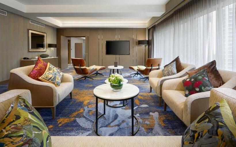 هتل Intercontinental Kuala Lumpur By Ihg