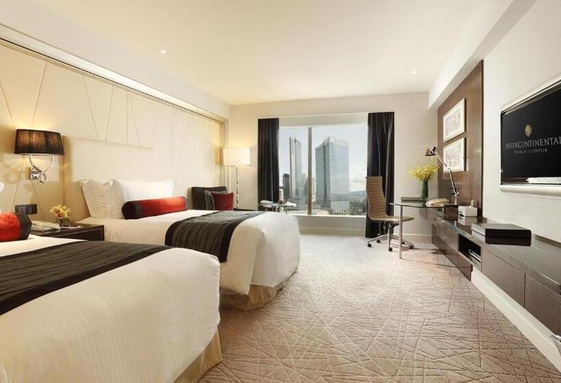 هتل Intercontinental Kuala Lumpur By Ihg