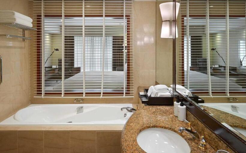 هتل Intercontinental Kuala Lumpur By Ihg