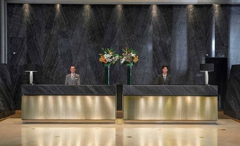 هتل Intercontinental Kuala Lumpur By Ihg