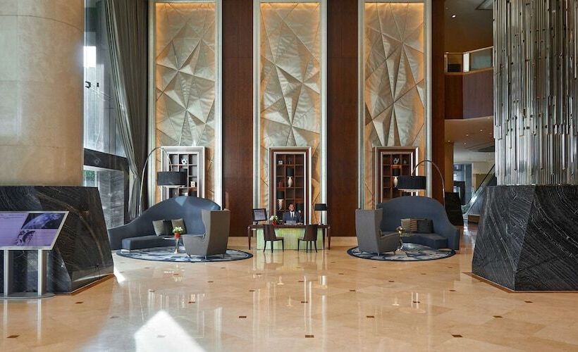 هتل Intercontinental Kuala Lumpur By Ihg