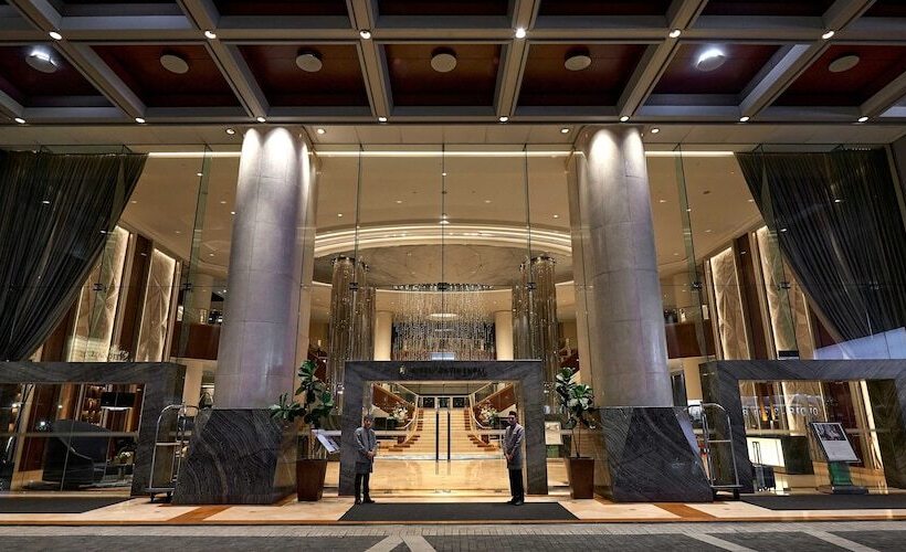 هتل Intercontinental Kuala Lumpur By Ihg