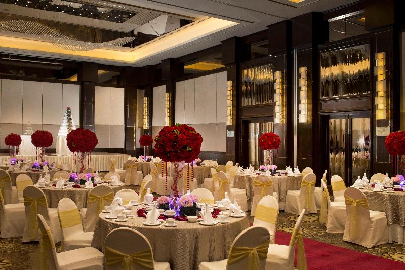 هتل Intercontinental Kuala Lumpur By Ihg