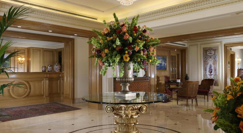 هتل Intercontinental Le Vendôme Beirut