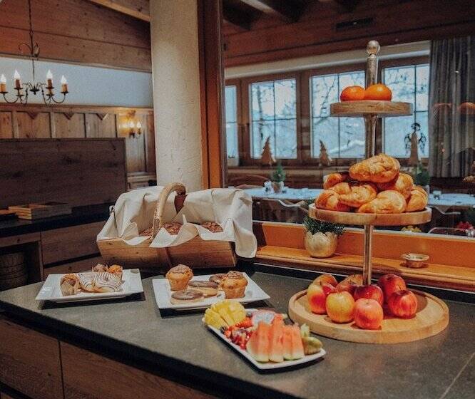 هتل Kaiser In Tirol