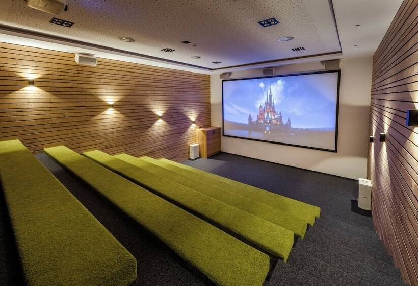 هتل Kaiser In Tirol