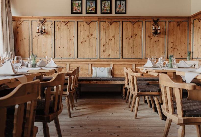 هتل Kaiser In Tirol