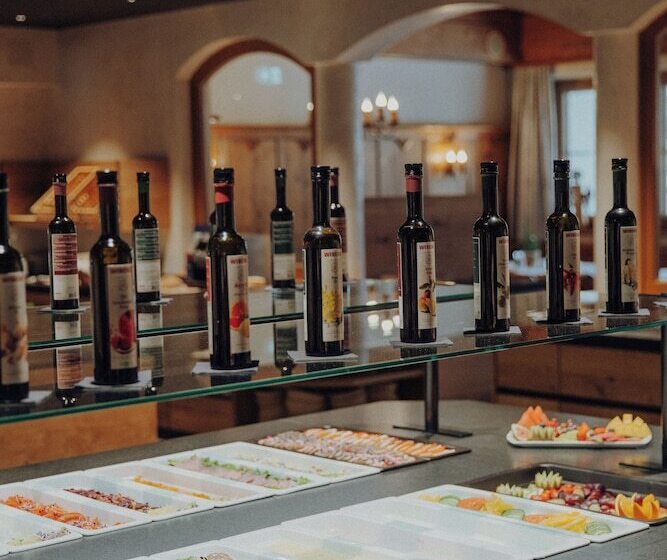 هتل Kaiser In Tirol