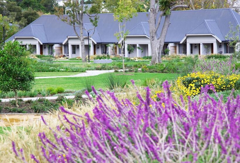 فندق Knysna Hollow Country Estate