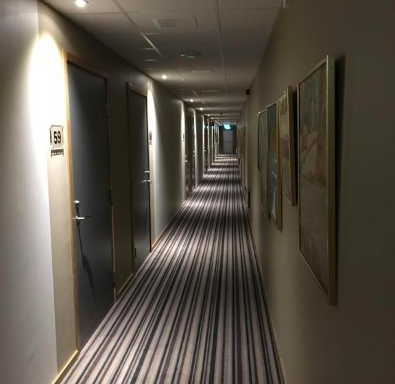 ホテル L Entré Norr