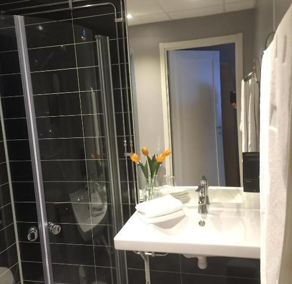 ホテル L Entré Norr