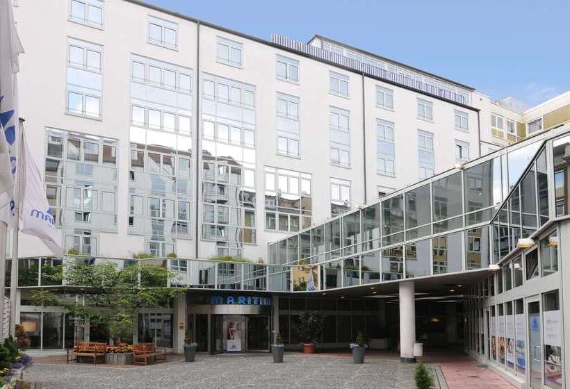 Maritim Hotel München