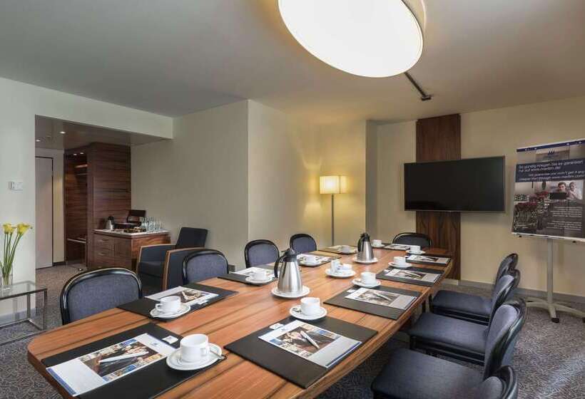 Maritim Hotel München