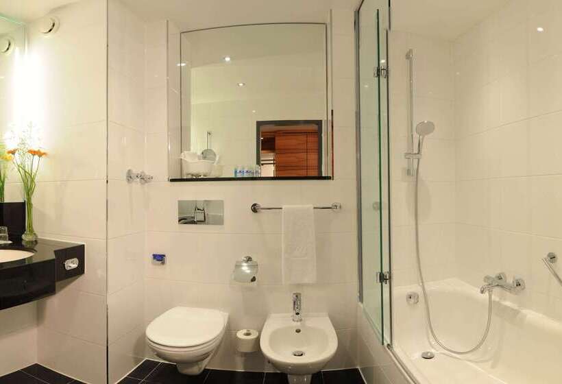 Maritim Hotel München