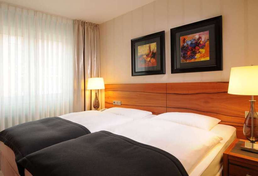 Maritim Hotel München