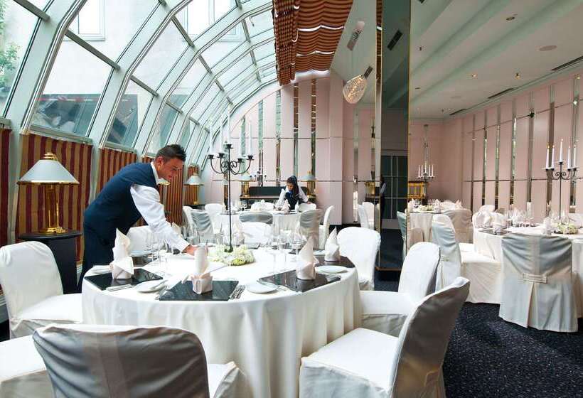 Maritim Hotel München