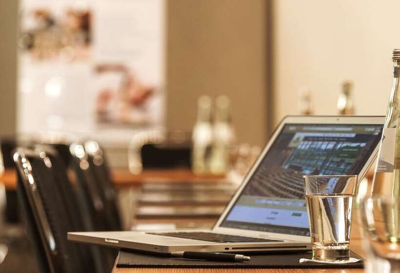 Maritim Hotel München