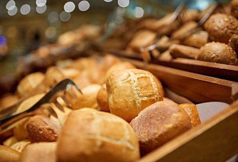 Maritim Hotel München