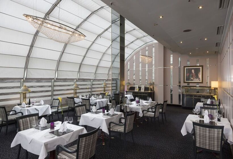 Maritim Hotel München