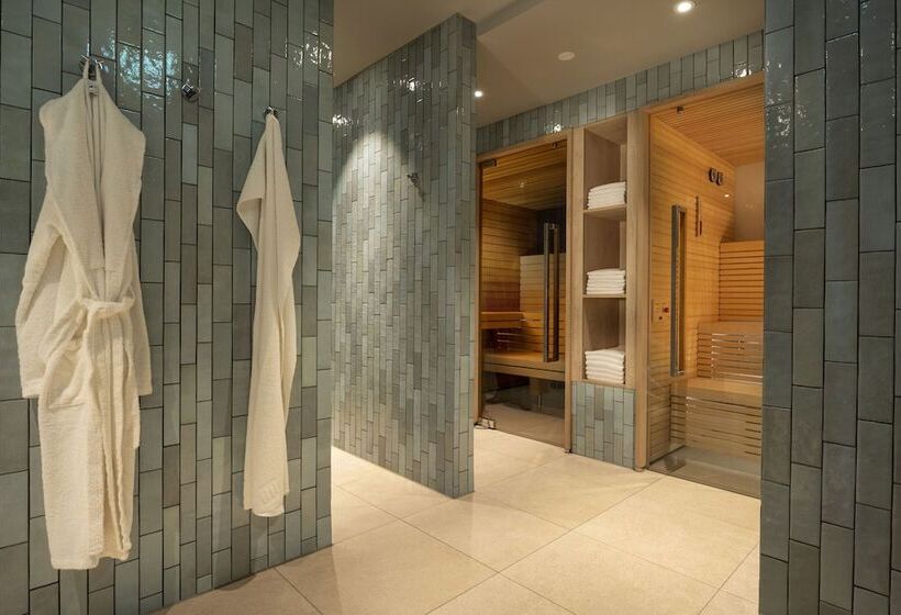 Maritim Hotel München