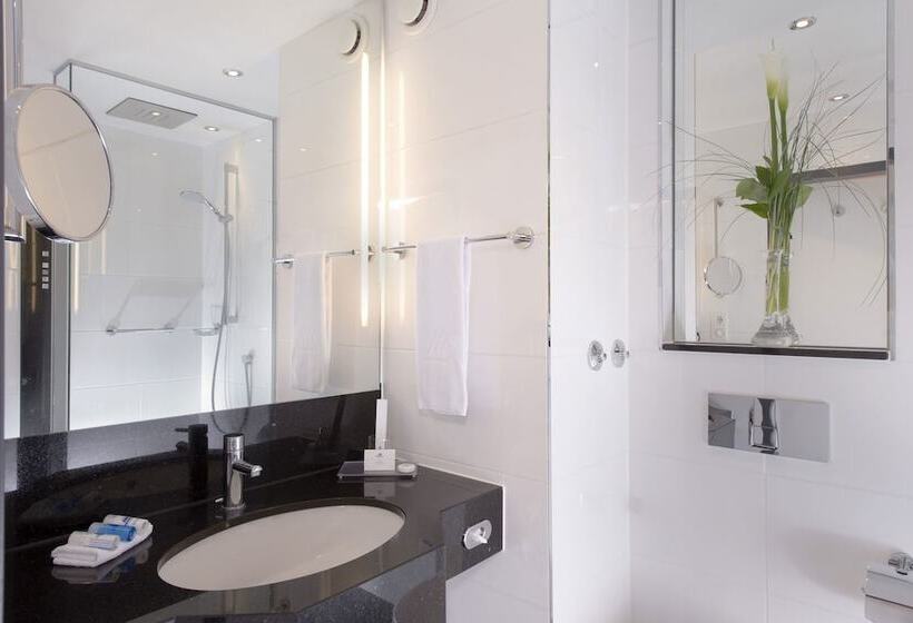 Maritim Hotel München