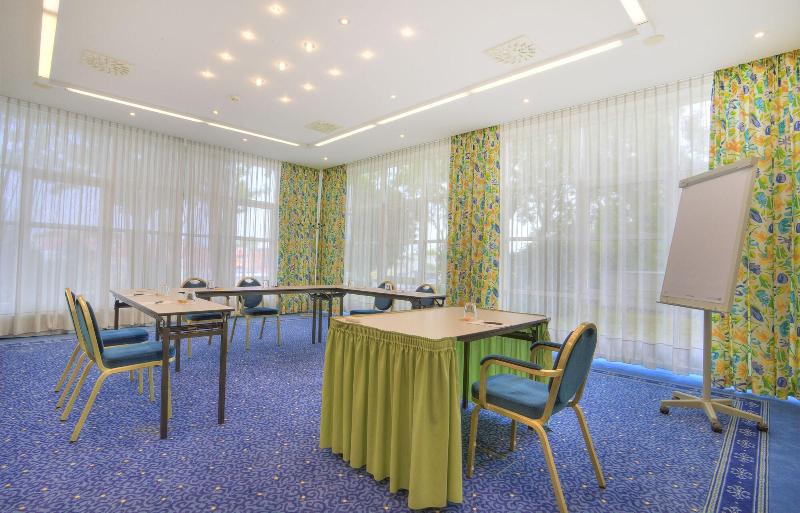 Achat Hotel Magdeburg