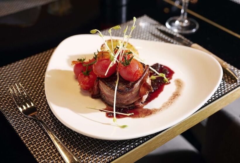 호텔 NH Frankfurt Airport