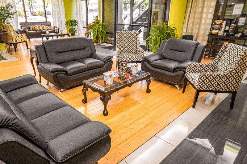 هتل Quality Inn & Suites Near Six Flags   Austell