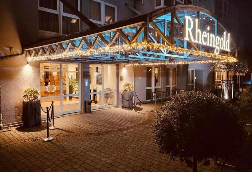 هتل Rheingold