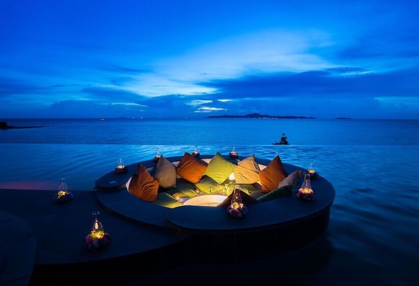هتل Royal Wing Suites & Spa Pattaya
