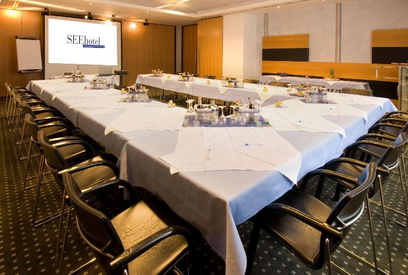 Seehotel Friedrichshafen