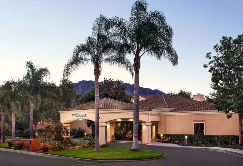 هتل Sonesta Select Camarillo