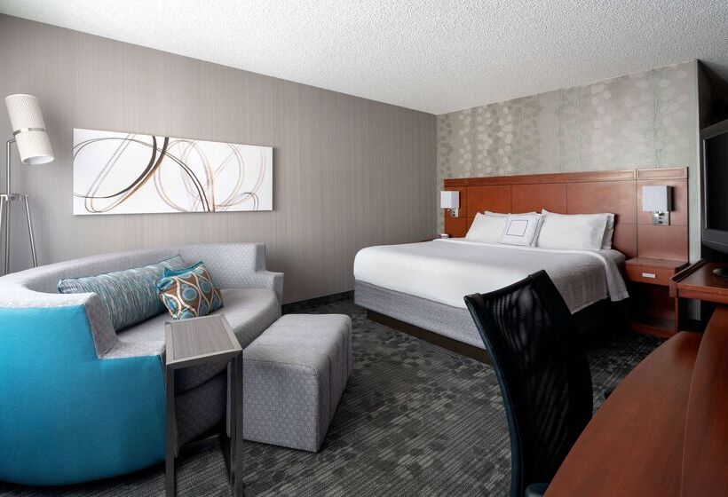 هتل Sonesta Select Camarillo