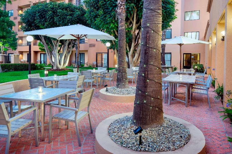 Отель Sonesta Select Los Angeles Torrance South Bay