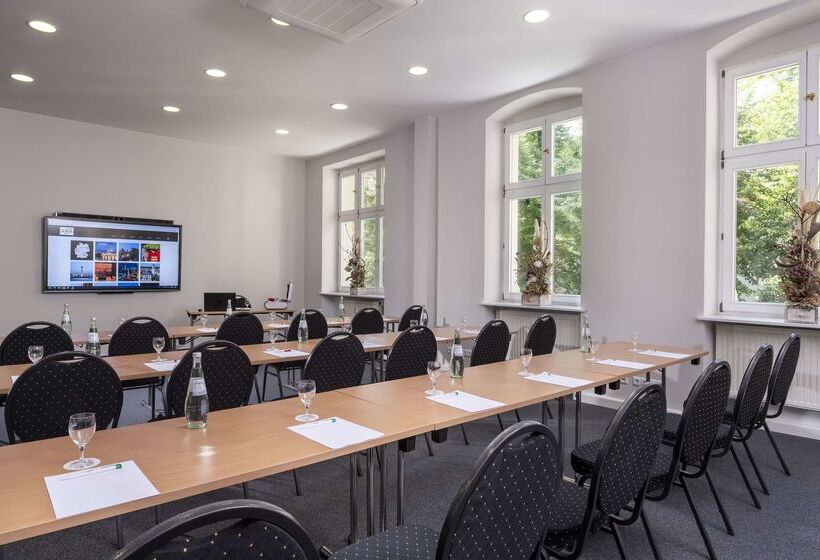 Sorat Hotel Cottbus