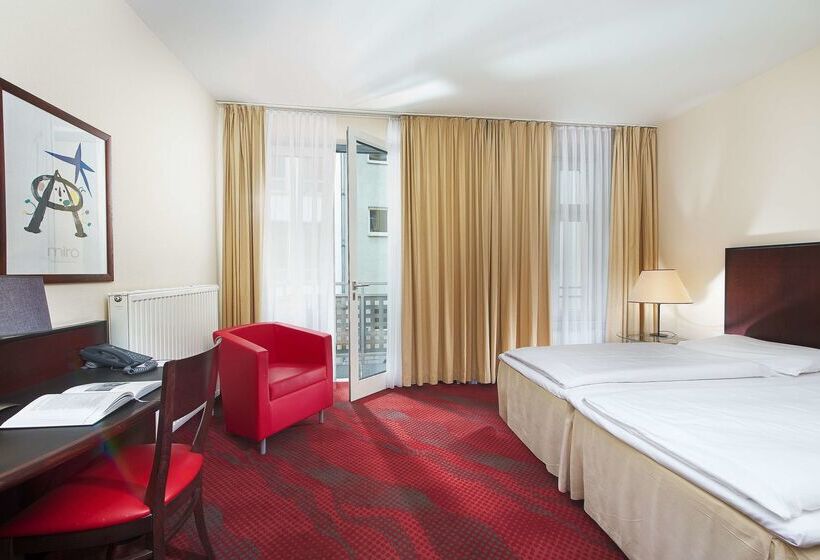 Sorat Hotel Cottbus