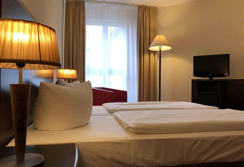 Sorat Hotel Cottbus