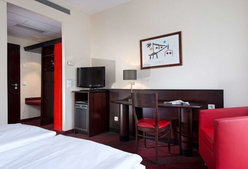 Sorat Hotel Cottbus